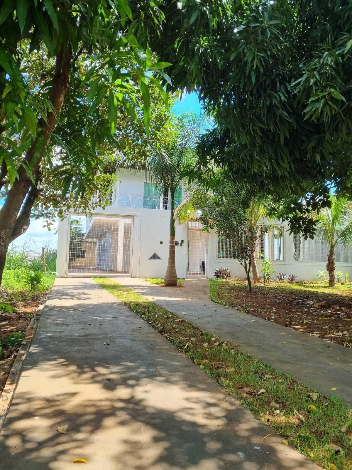 Varios Karaiba Stay