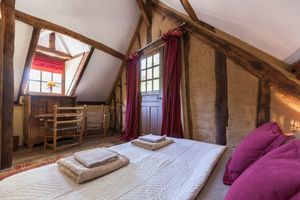 Alquiler Vacacional - The Cottage, Farmhouse in the heart of Norman Vexin