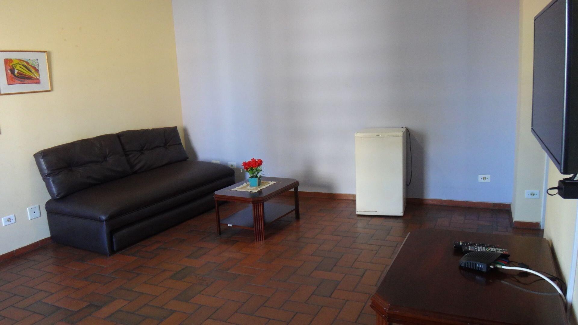 Comodidades del Alojamiento Praia Grande Hospitalidade