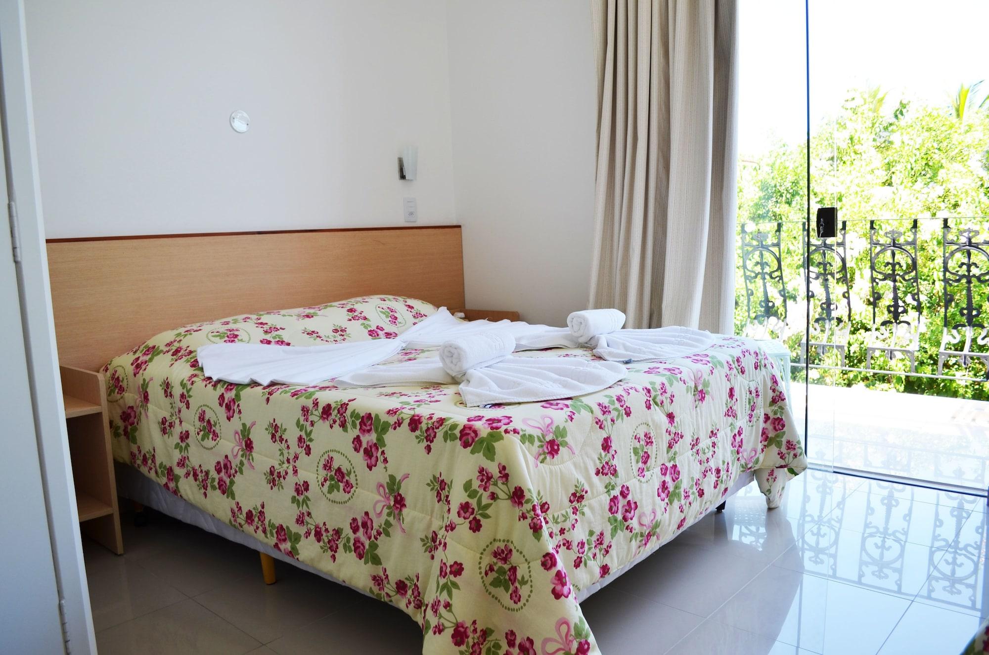 Habitación Pousada Omnimare