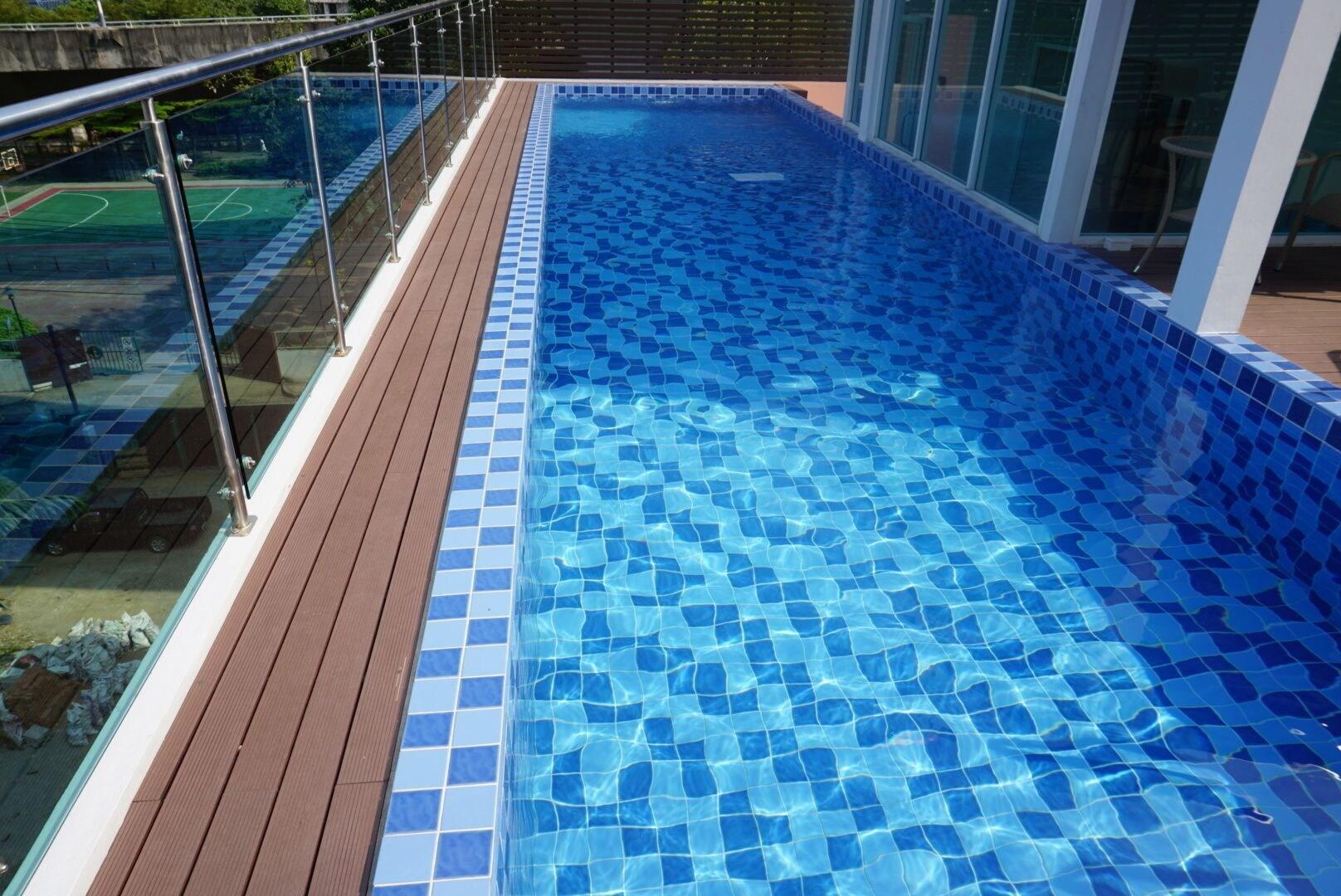 Instalaciones Recreativas Parkview Ratchaprarop