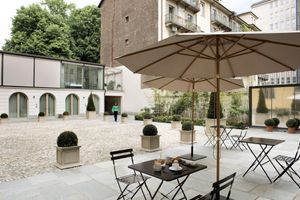 Alojamiento - Opera 35 Boutique Hotel