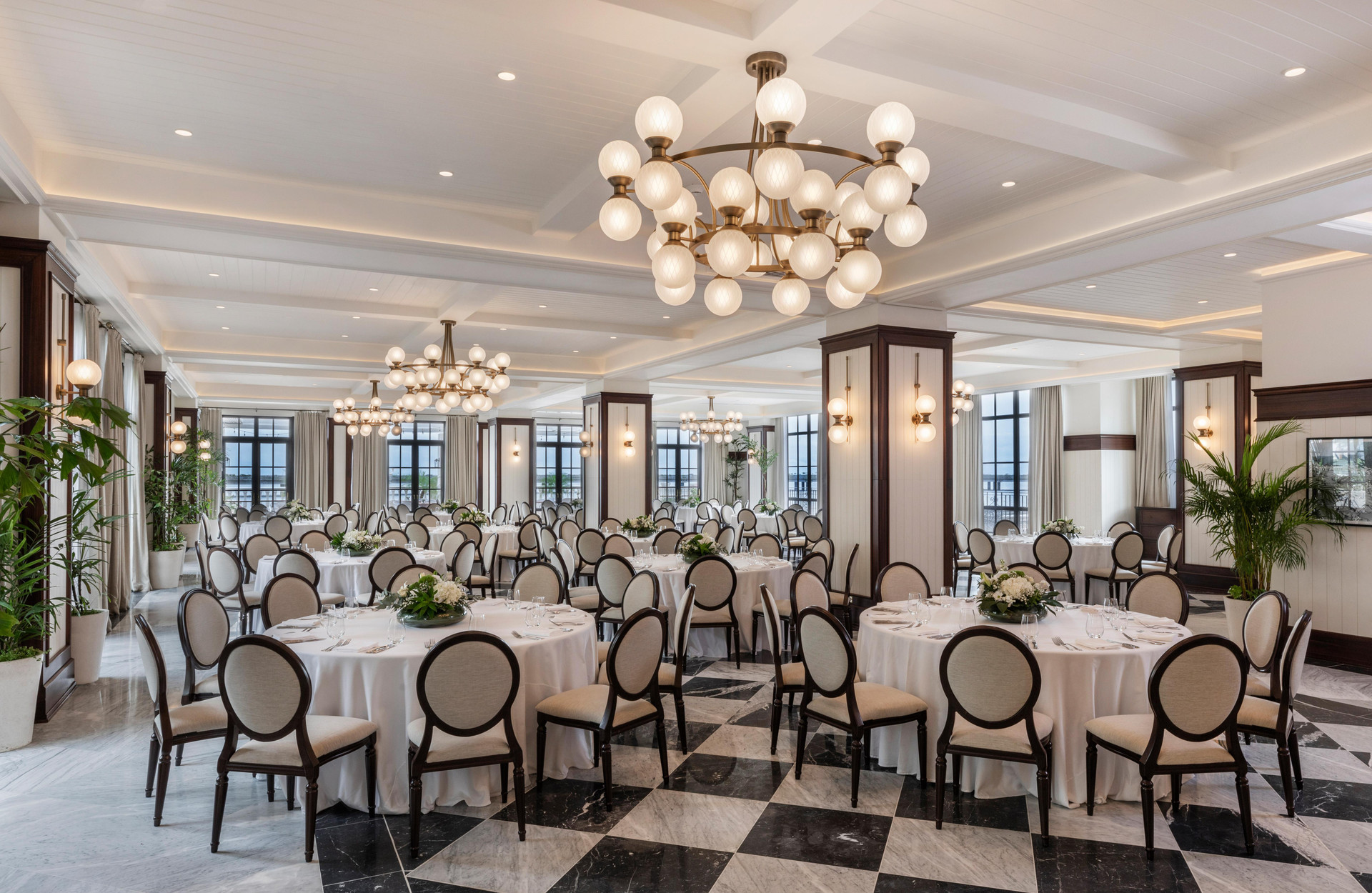 Sala de Reuniones Sofitel Legend Casco Viejo