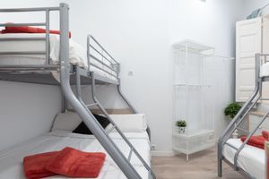 Alquiler Vacacional - PLAZA MAYOR by MONARO*****