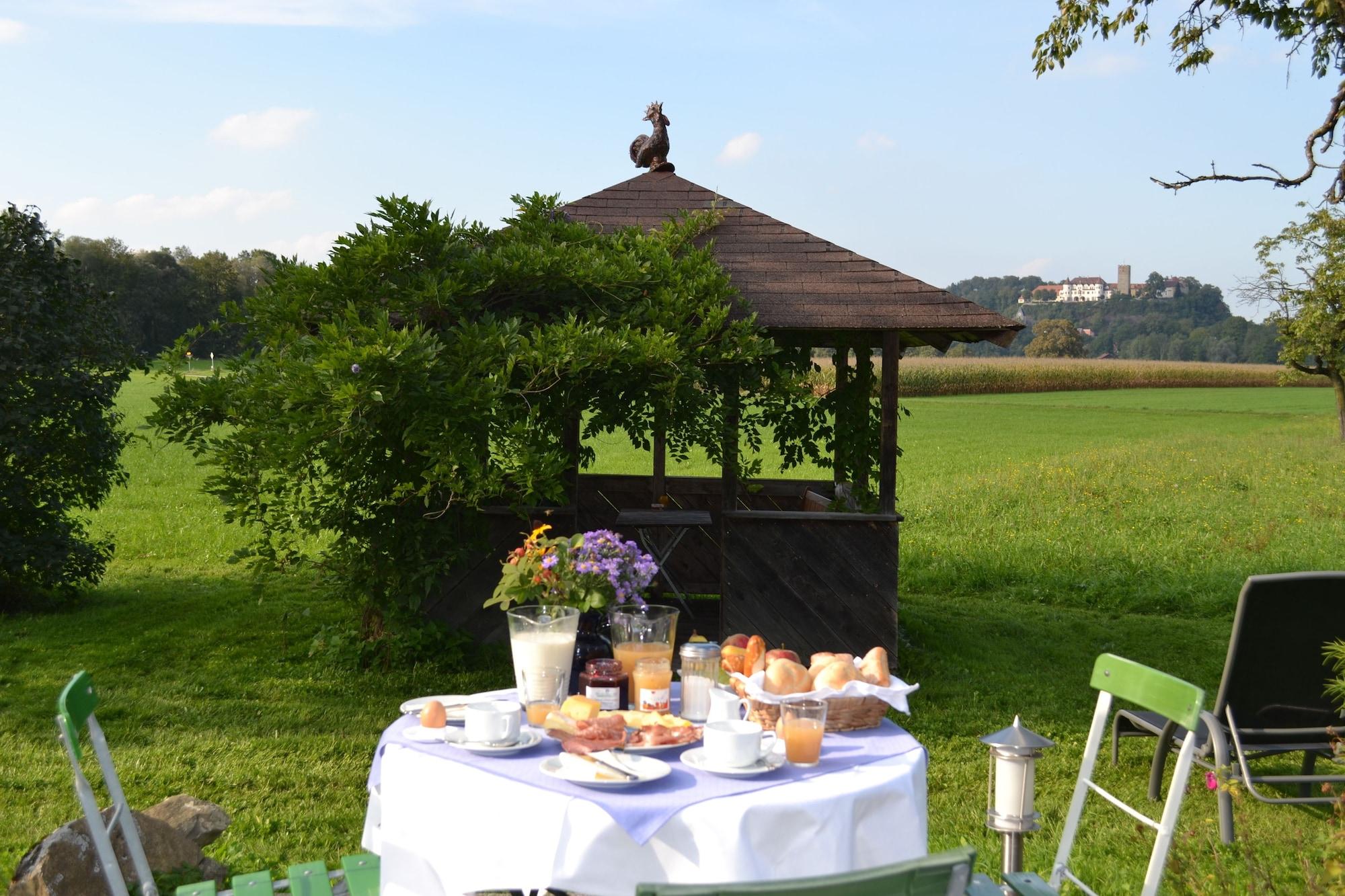 Restaurant Niederauer Hof