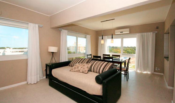Habitación Paradiso Playa Apart Hotel