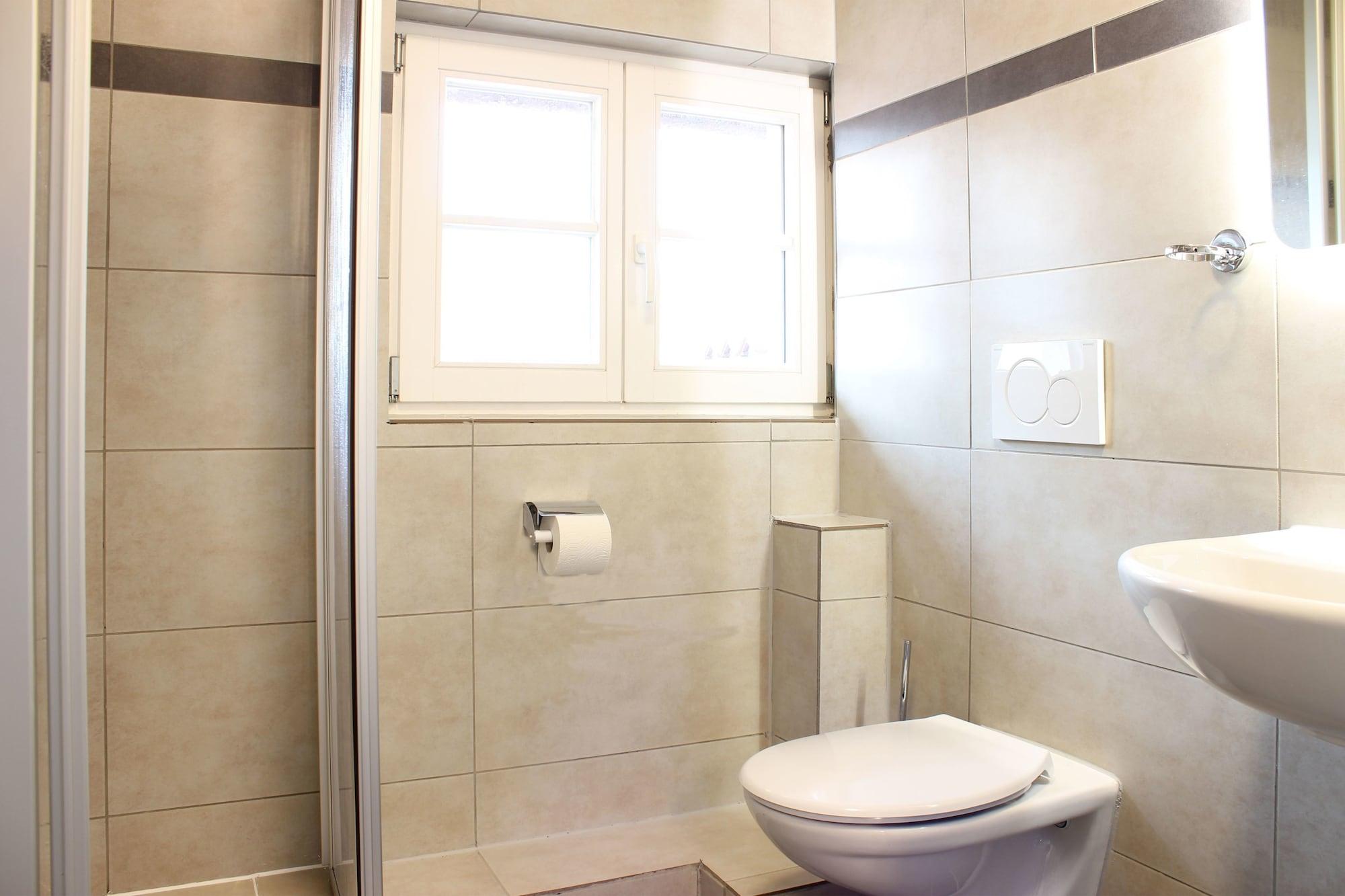 Equipamiento de Habitación Garni City Hotel