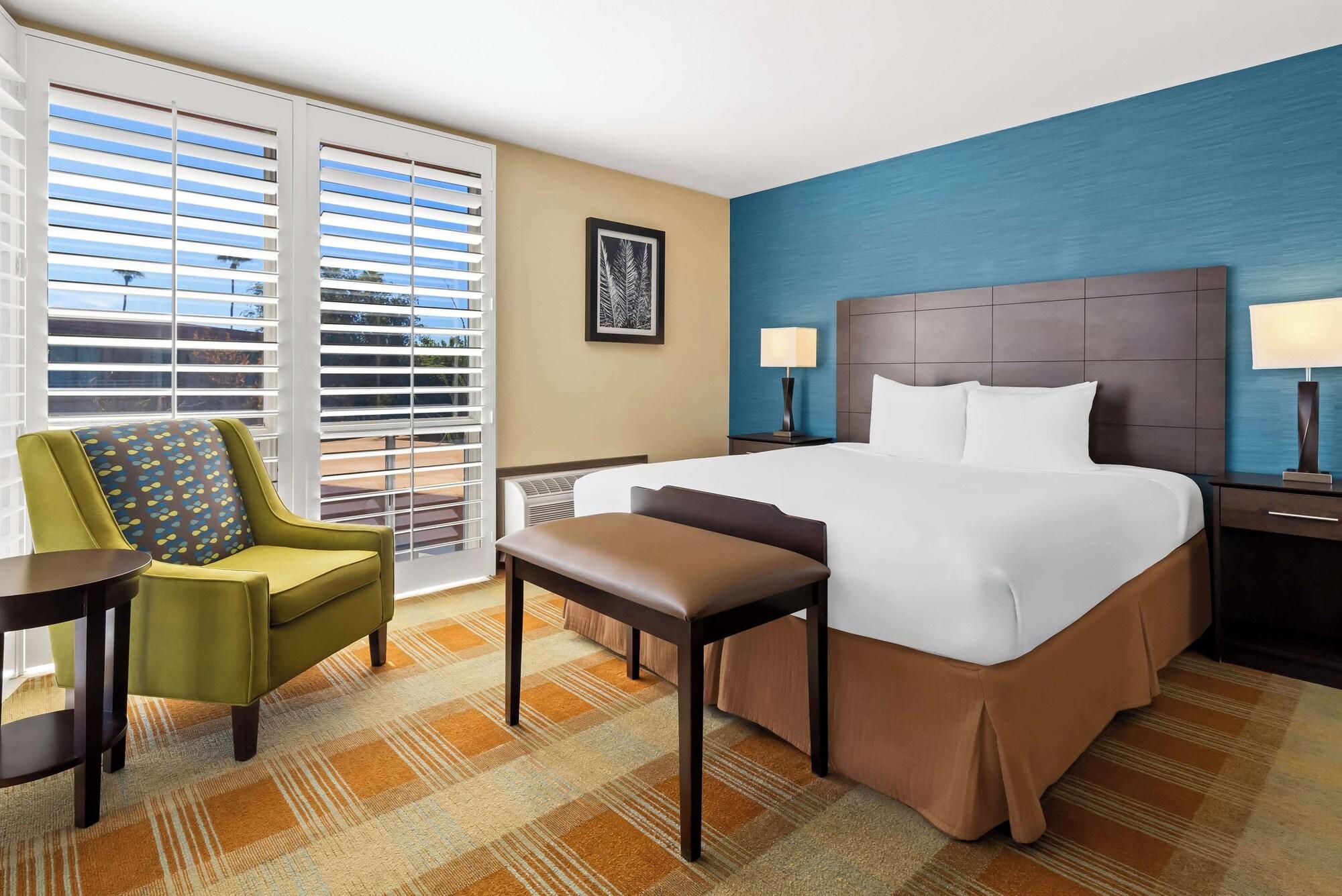 Habitación Best Western Date Tree Hotel