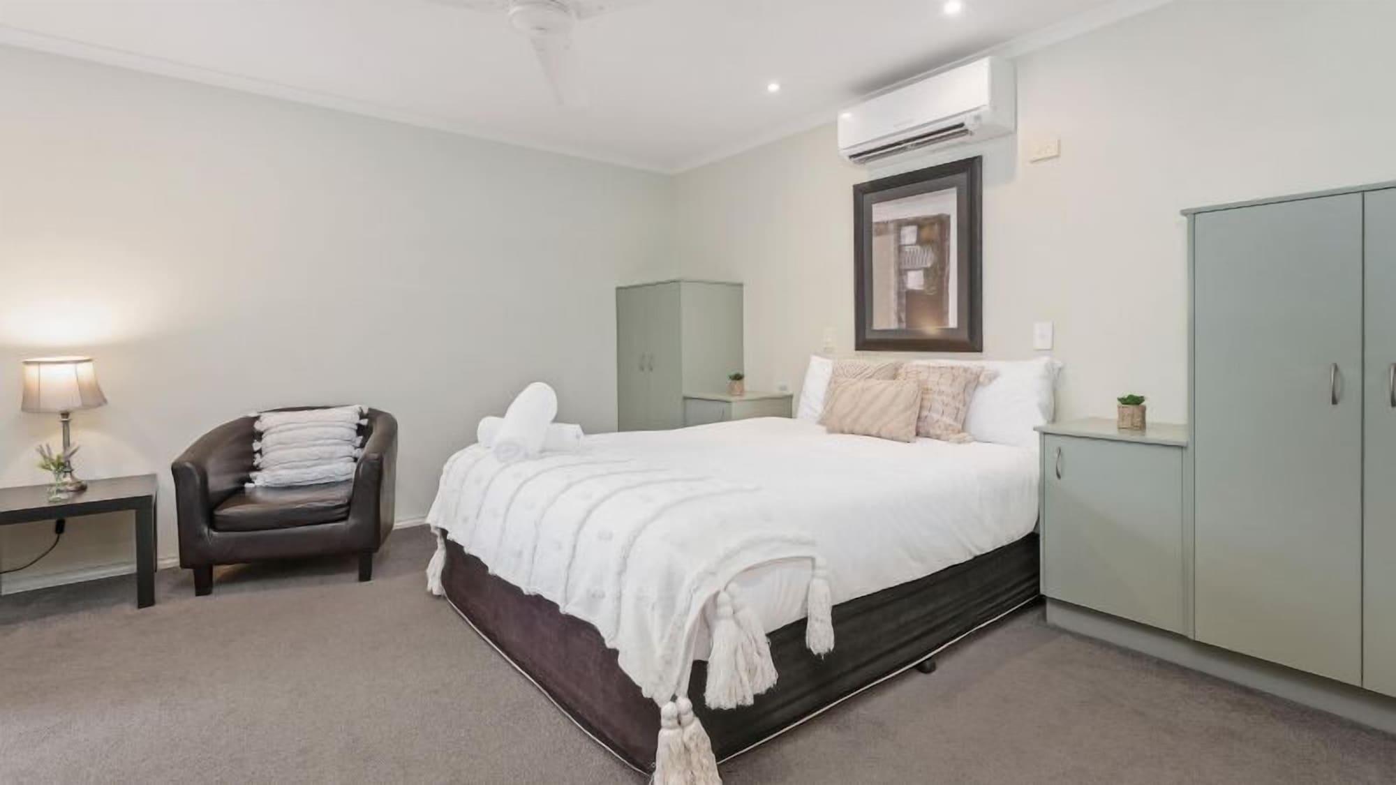 Habitación Tasman Holiday Parks - Merool on the Murray
