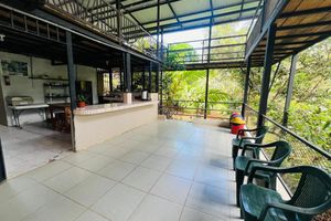 Alojamiento - Hotel Villa Drake