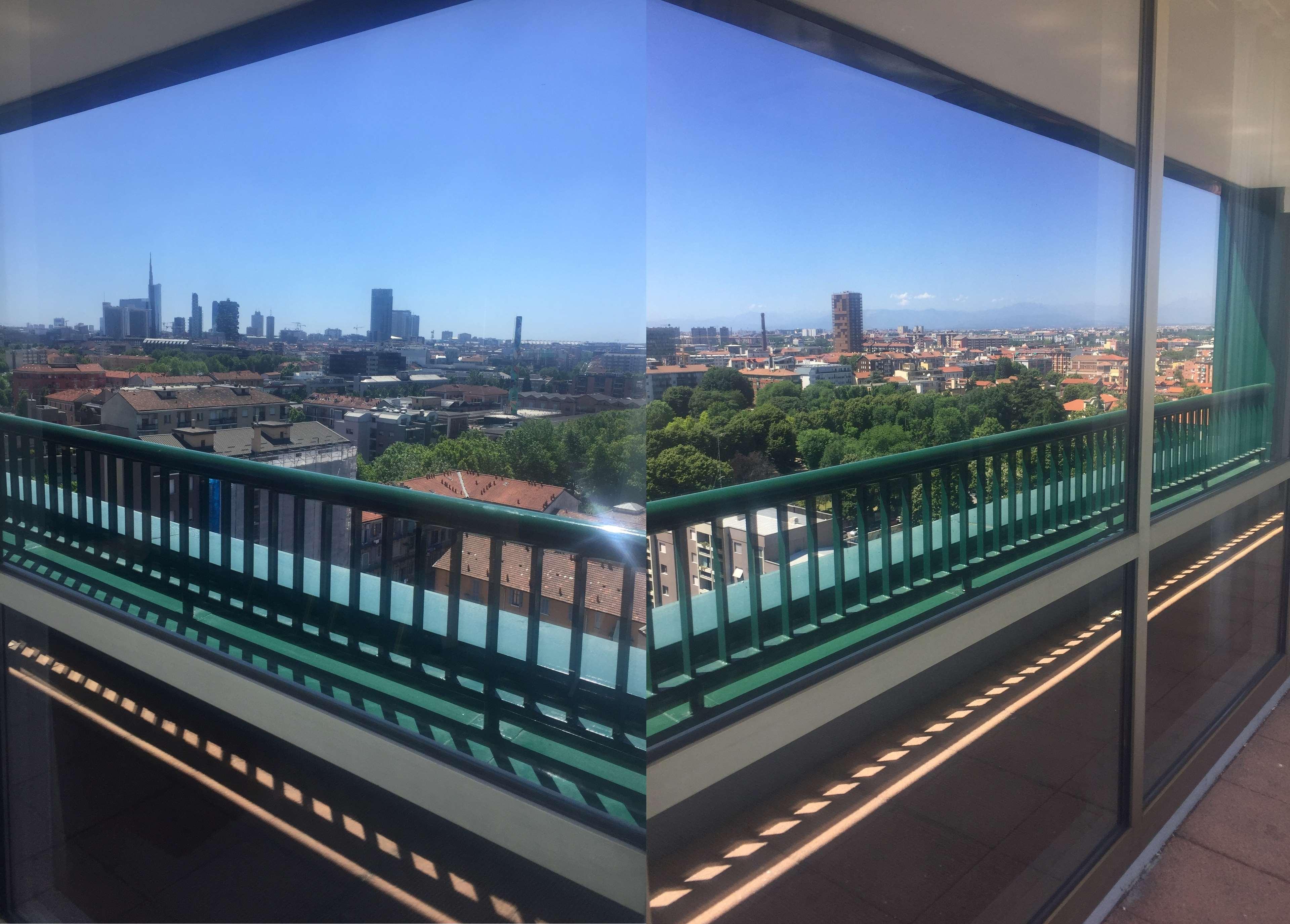 Vista Exterior Hotel Blaise & Francis