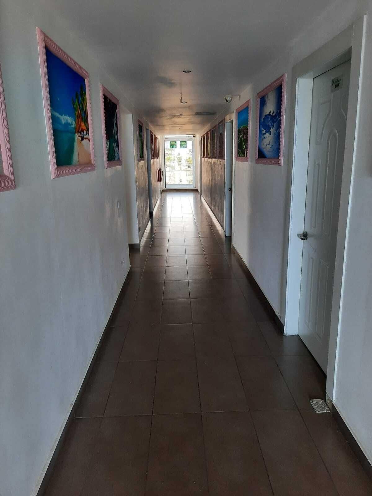 Habitación Apartahotel Isabelita