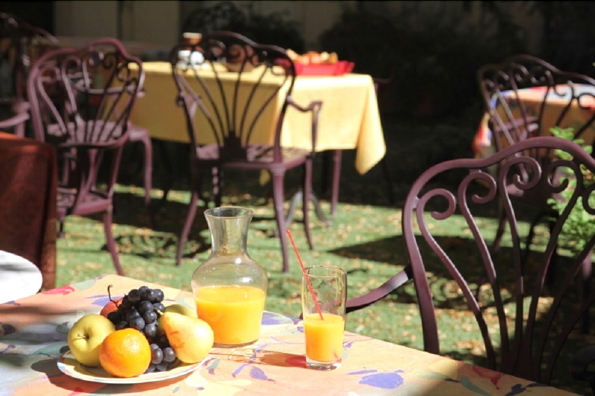 Restaurant Hôtel du Fiacre