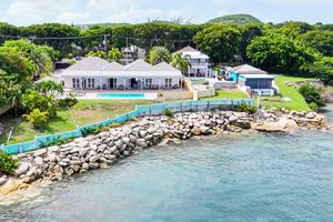 Alojamiento - Turtle Cove House by Le Haus