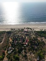 Alojamiento - C'Roque Beach Resort