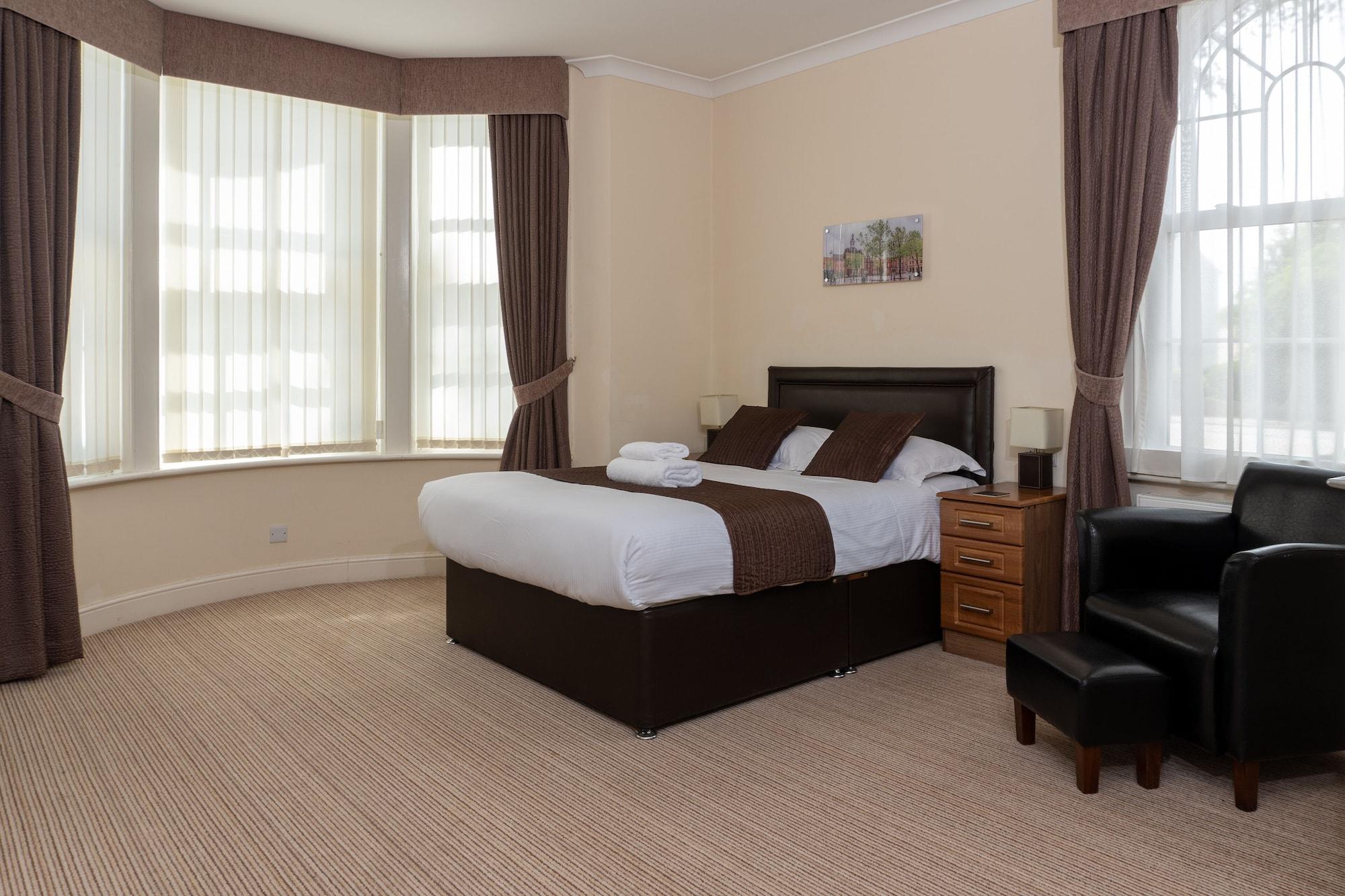 Varios The Lawns Guest House