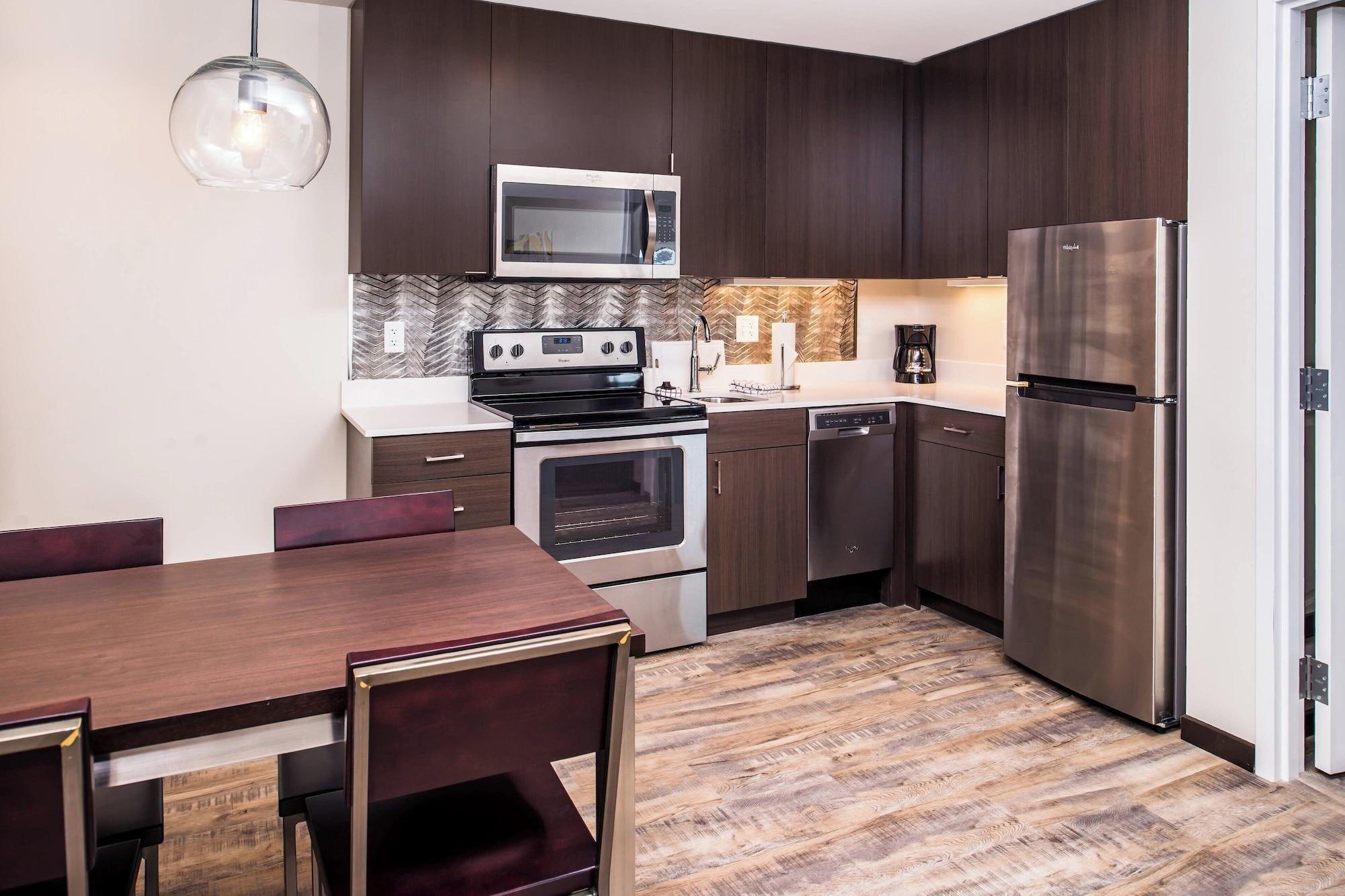 Habitación Residence Inn Pittsburgh Oakland/University Place