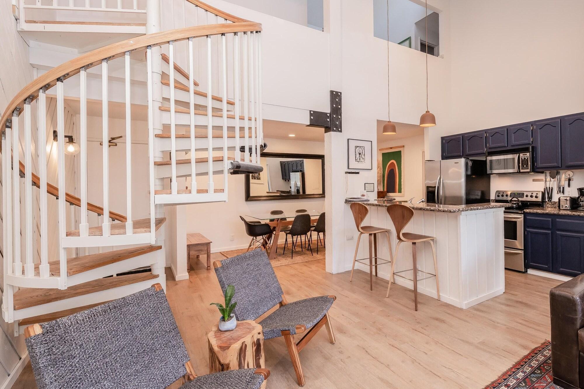 Equipamiento de Habitación Crestview B44