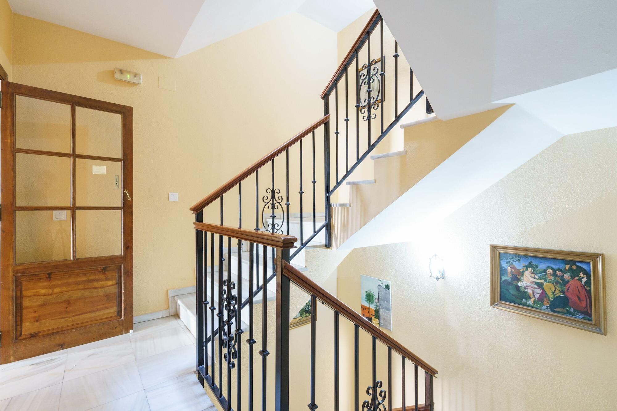 Varios Hotel Arunda I