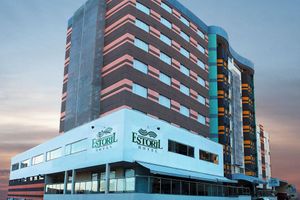 Alojamiento - Estoril Hotel Marília