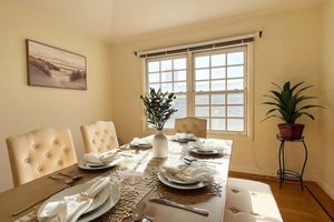 Arriendo temporal - South SF Spacious Entire Unit With 3brs 3bth on 2F