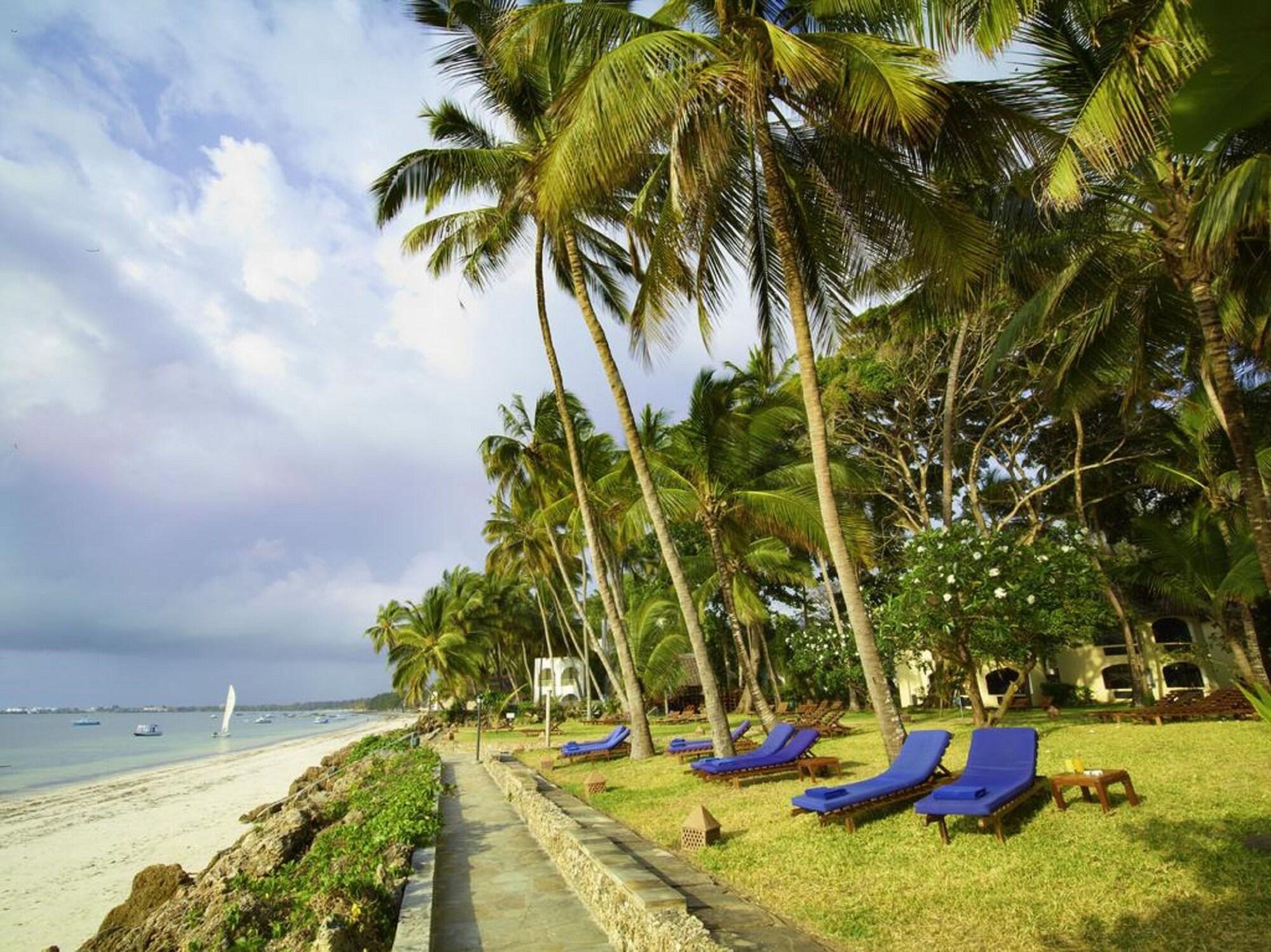 Gimnasio Severin Sea Lodge
