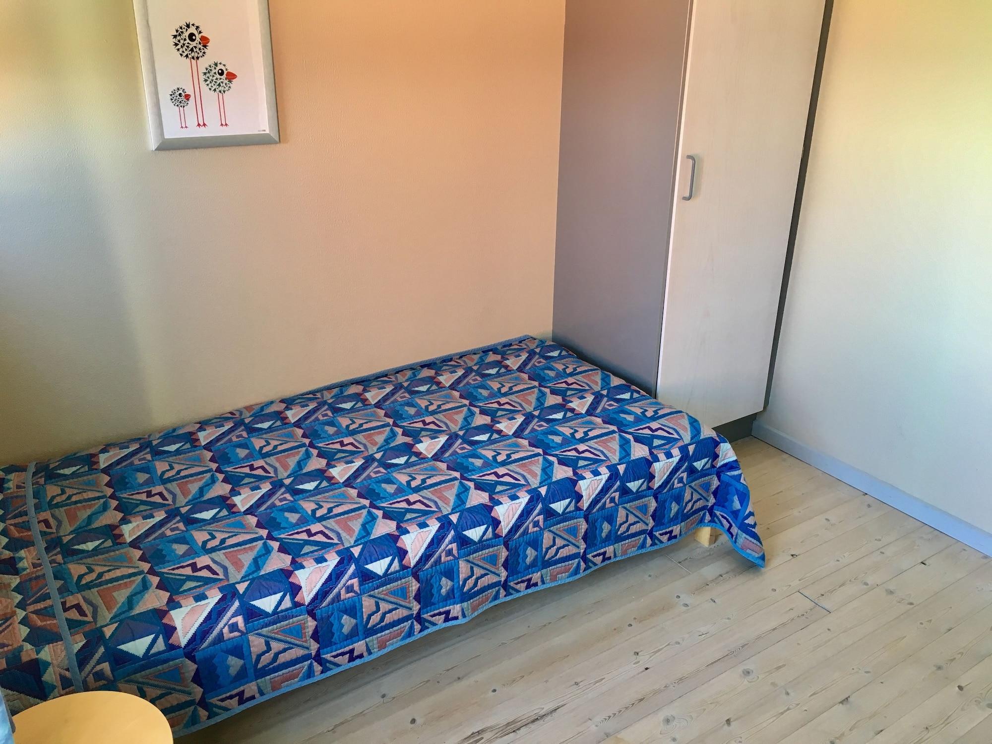 Habitación Feriecenter Øster Hurup