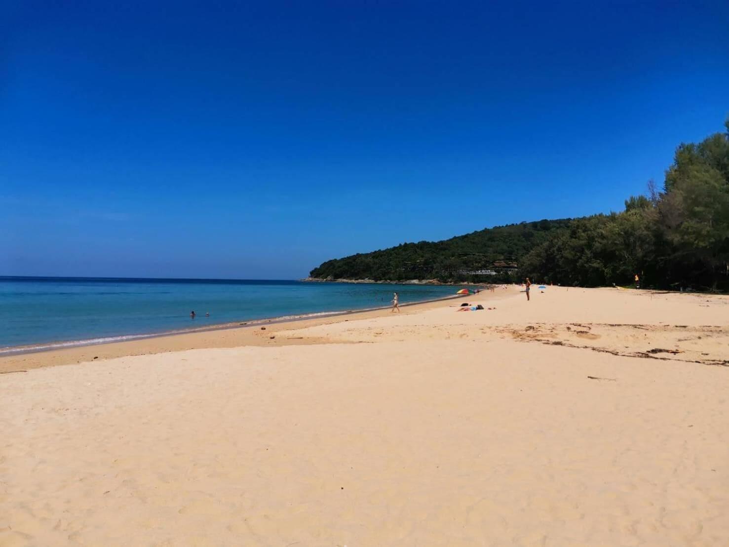 Playa Naithon Beach Mansion