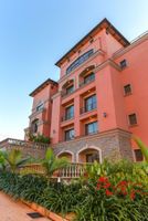 Alojamiento - Mestil Hotels & Residences