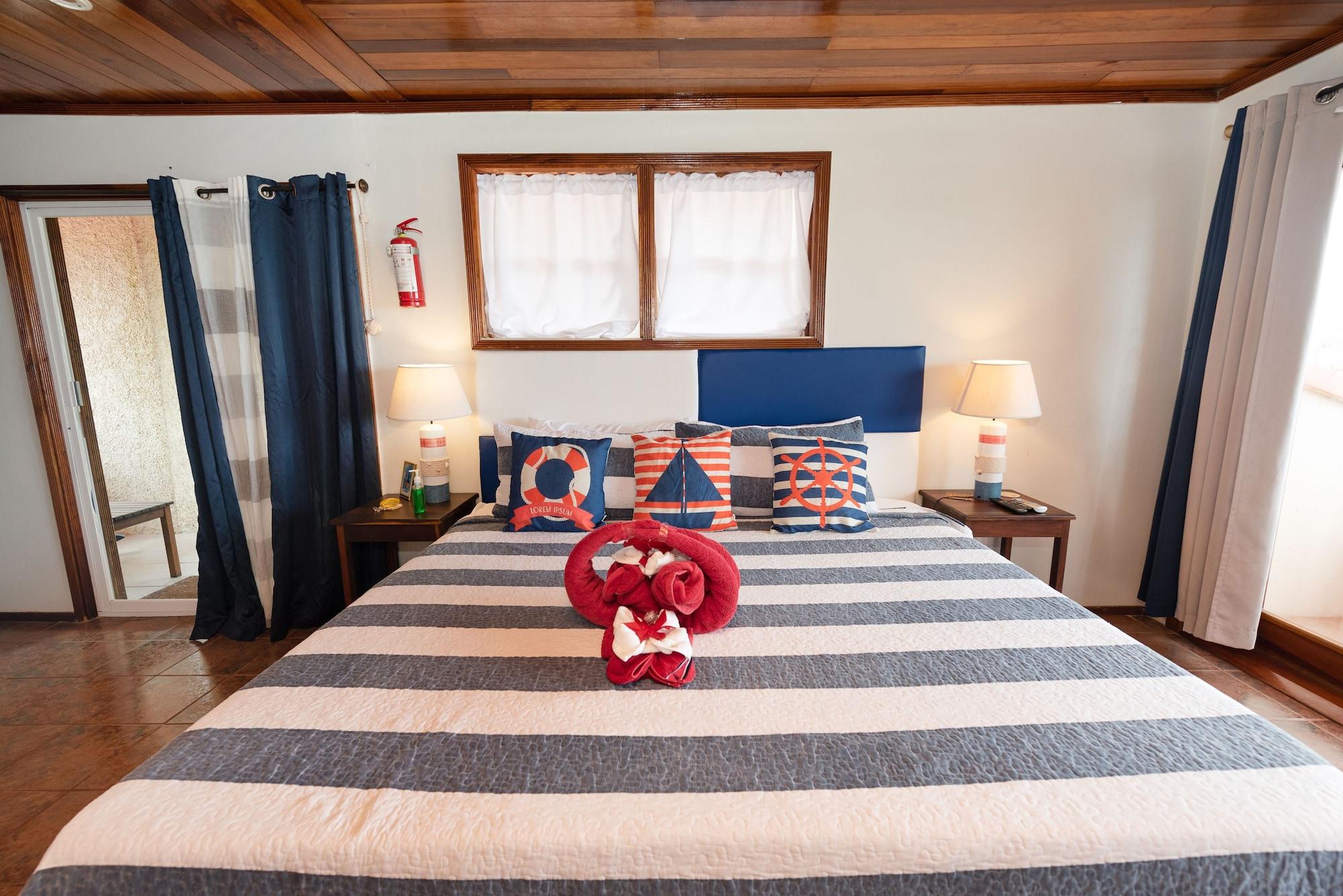 Habitación Bella Vista Resort Belize