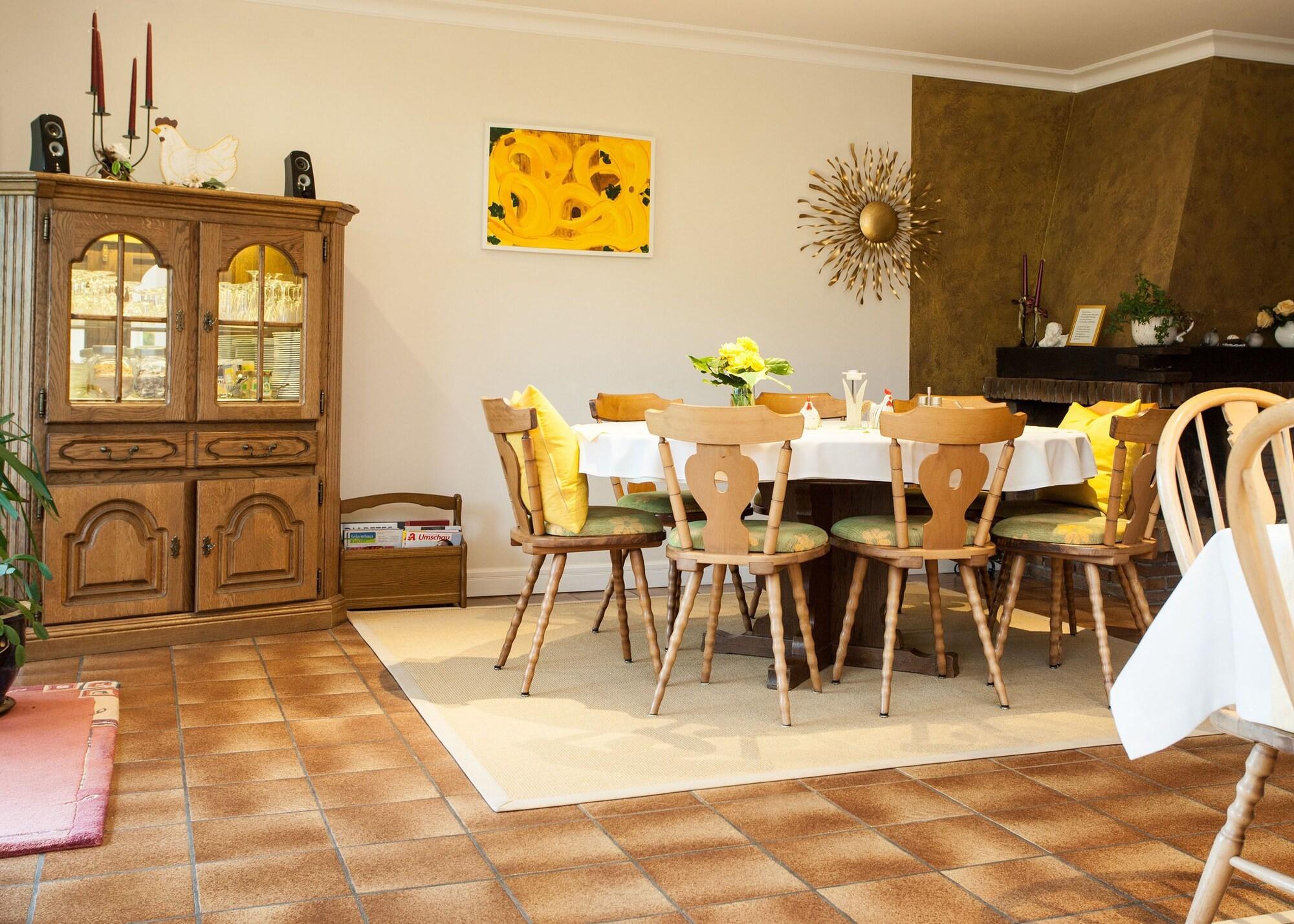 Restaurant Landhaus Florian