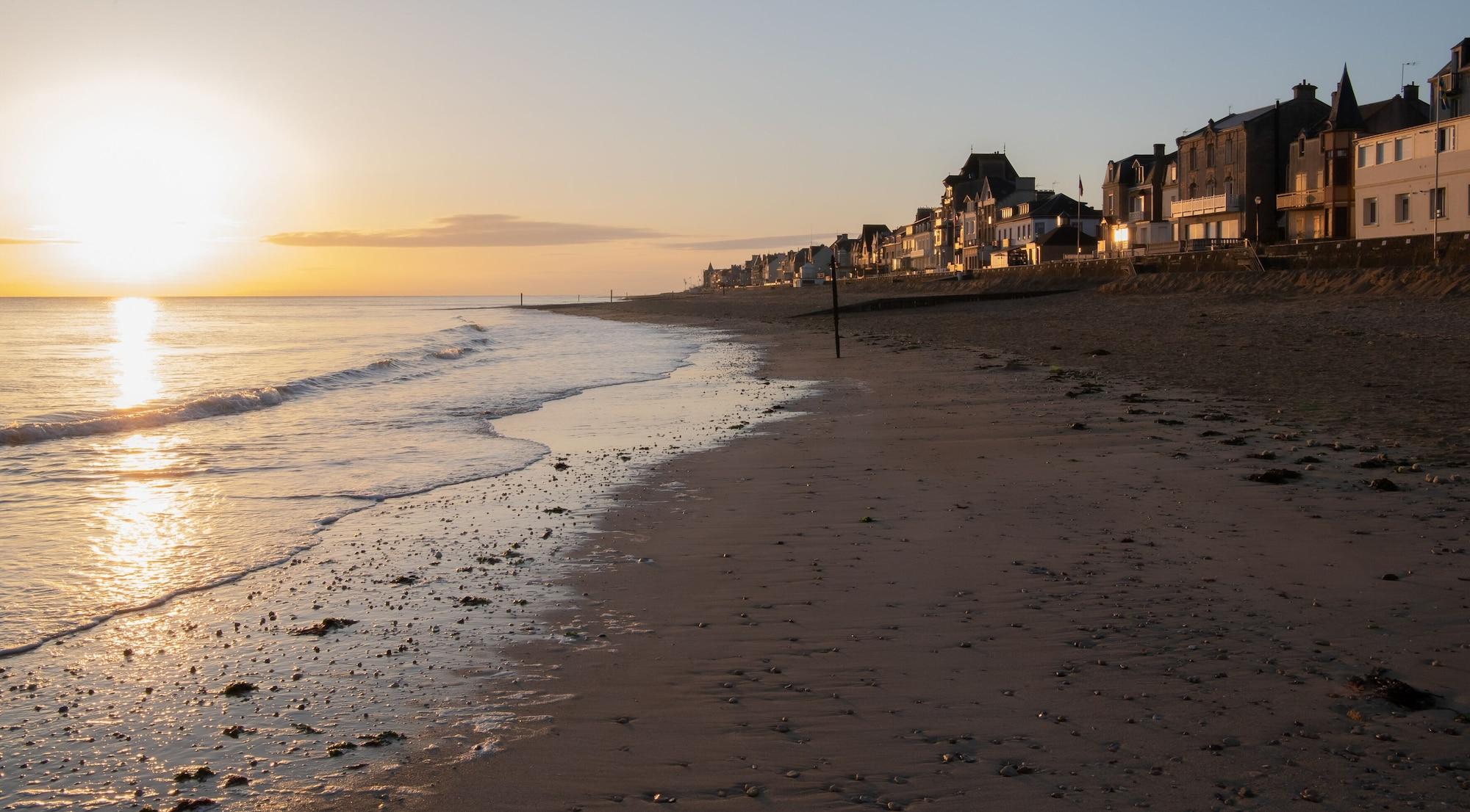Playa Hotel Saint Aubin