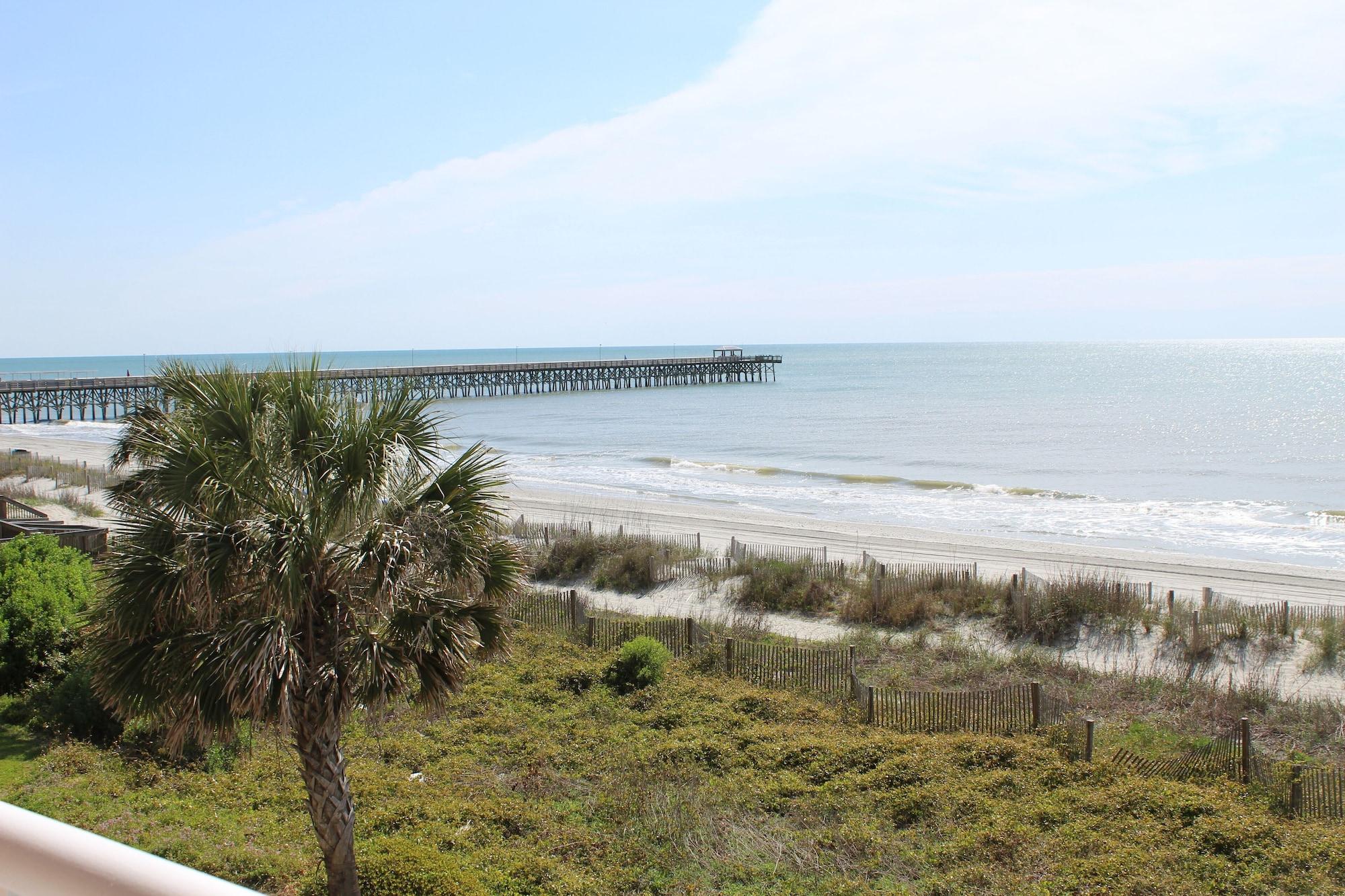 Playa Oceans One Resort