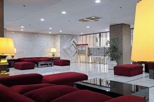 Alquiler Vacacional - Executive Apartment: Elegant Comfort Near Bernabeu and Shopping