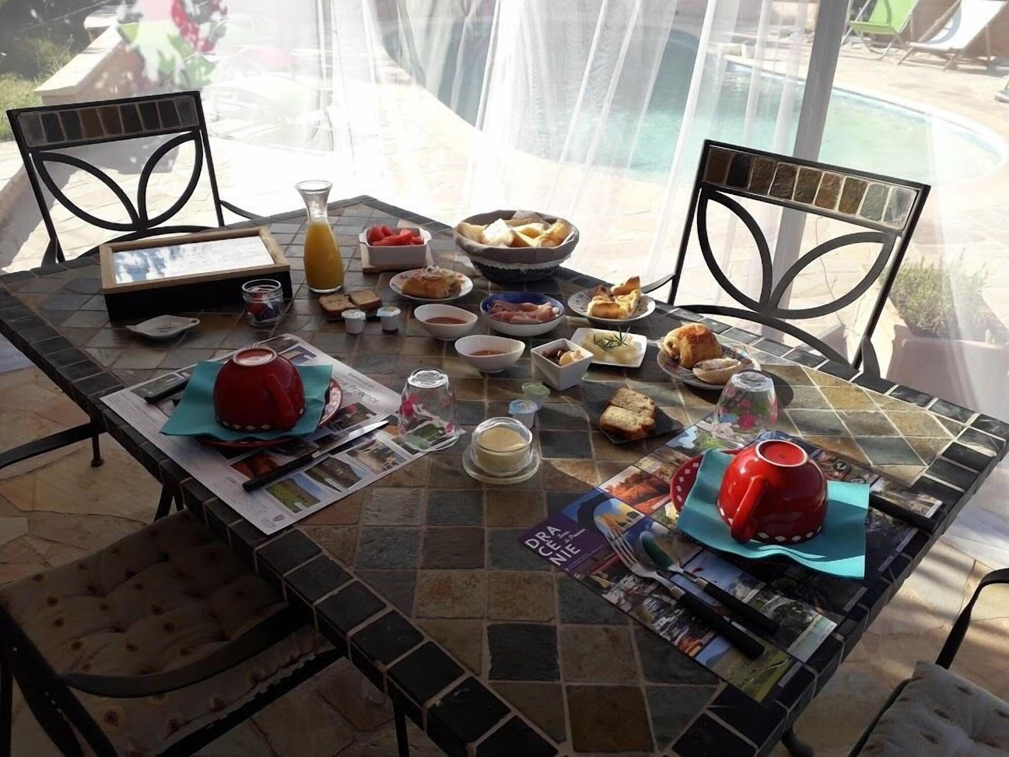 Restaurant Villa Lei Rigau