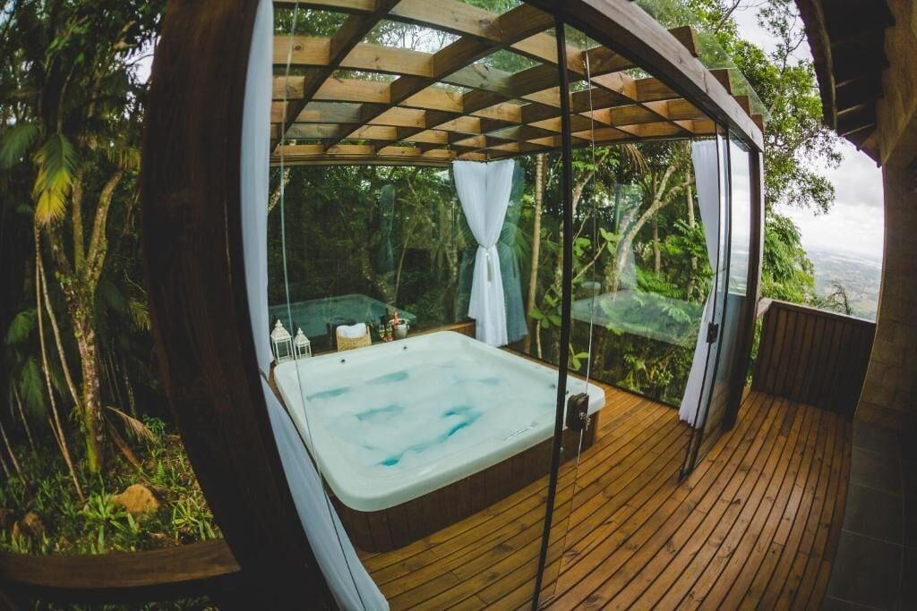 Spa Discovery Canyon