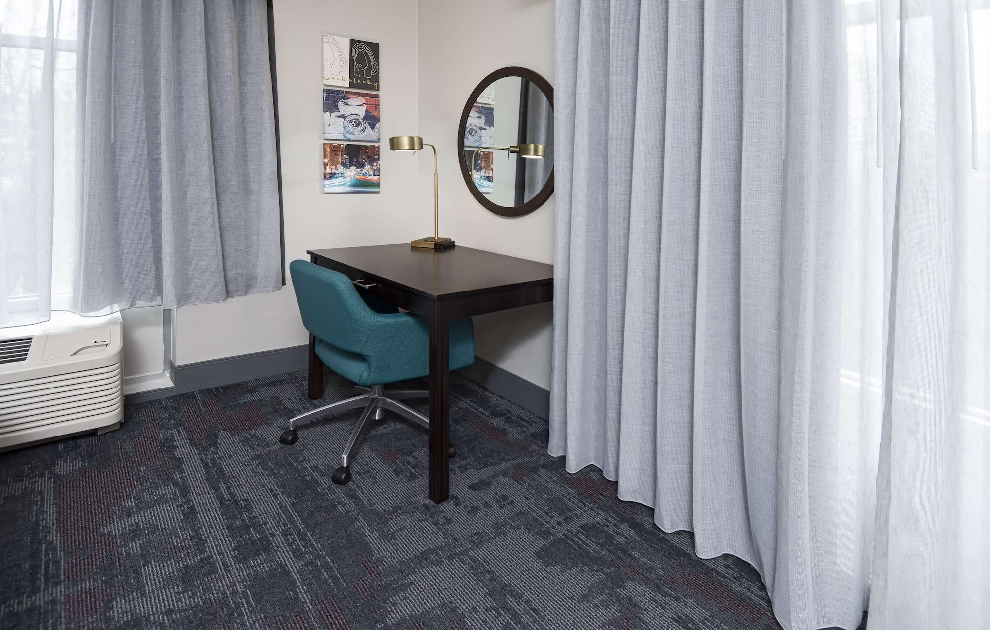 Habitación Hampton Inn & Suites Raleigh Downtown