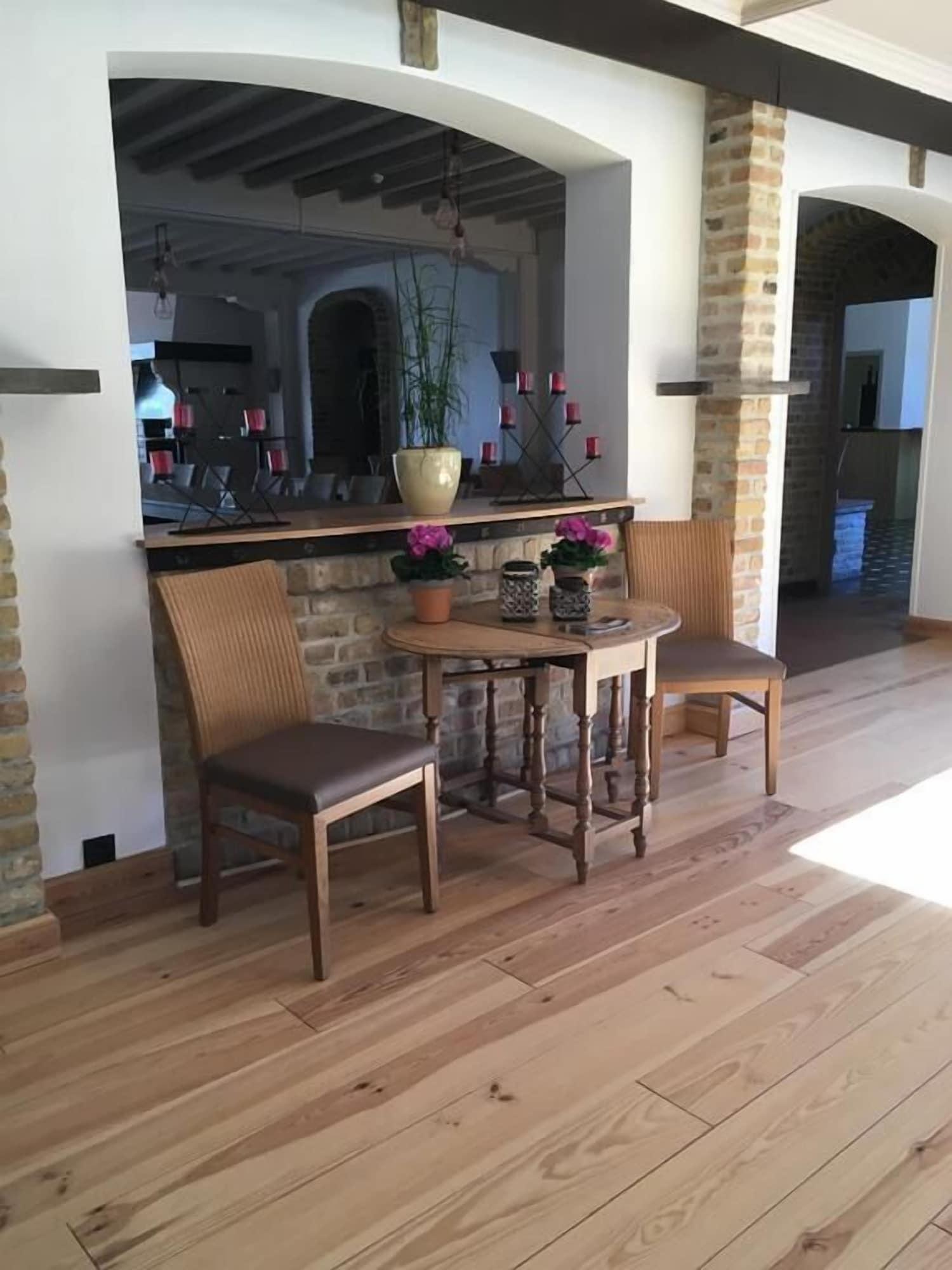 Varios Hotel Oude Abdij