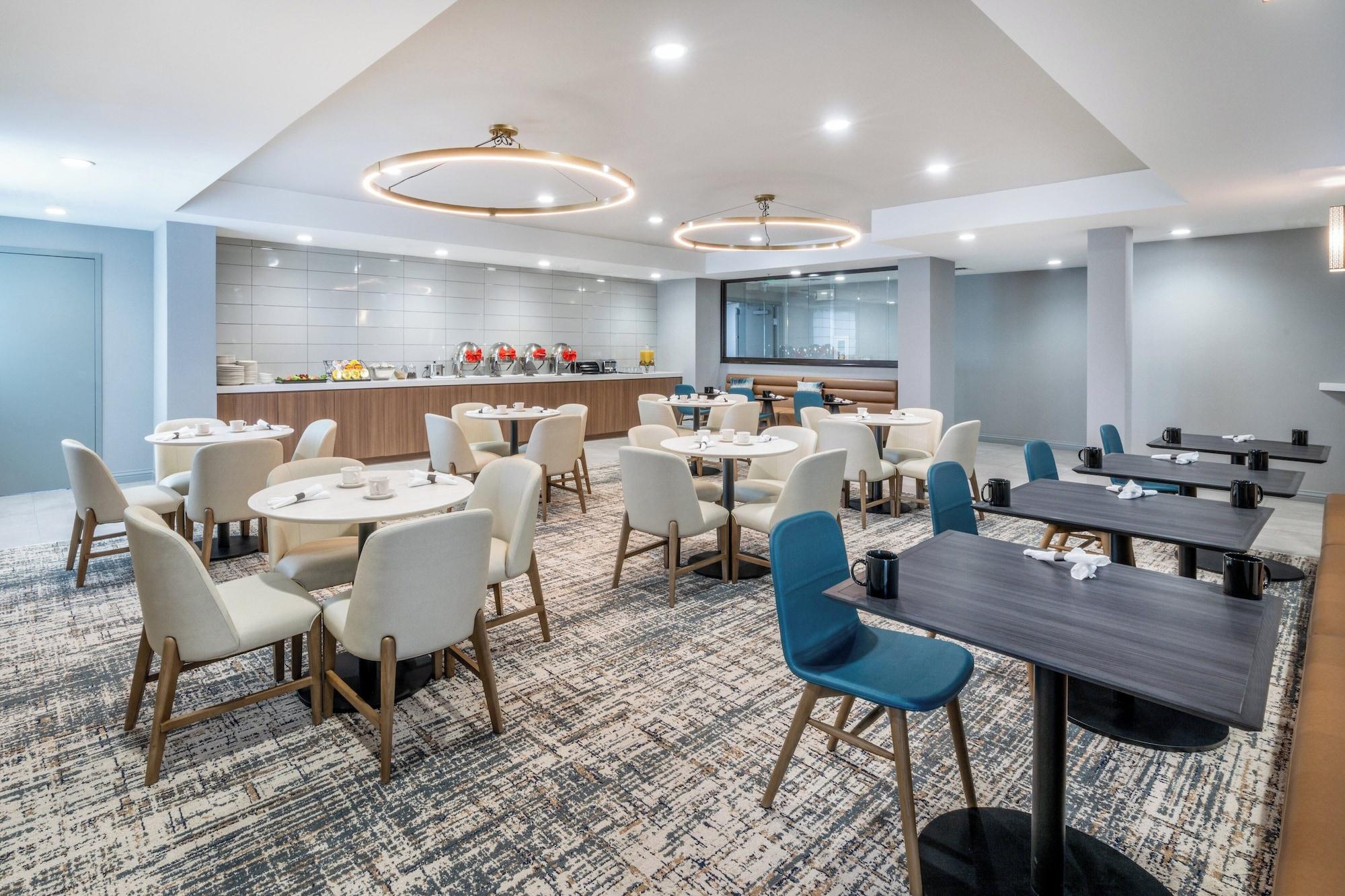Restaurant Holiday Inn Dublin-Pleasanton by IHG