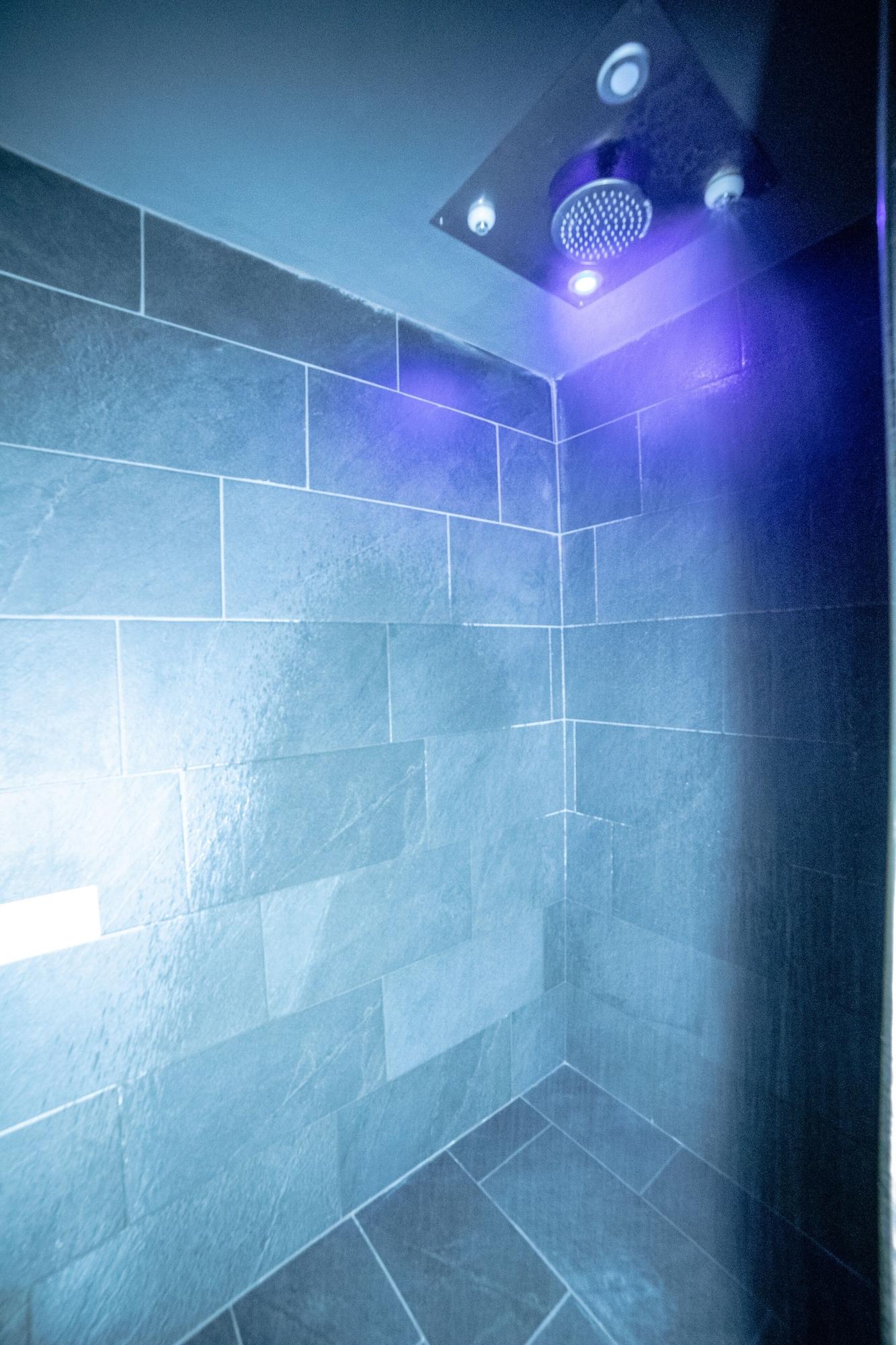 Spa HB Aosta Hotel & Balcony SPA