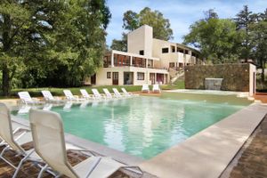 Alojamiento - Panacea Hotel