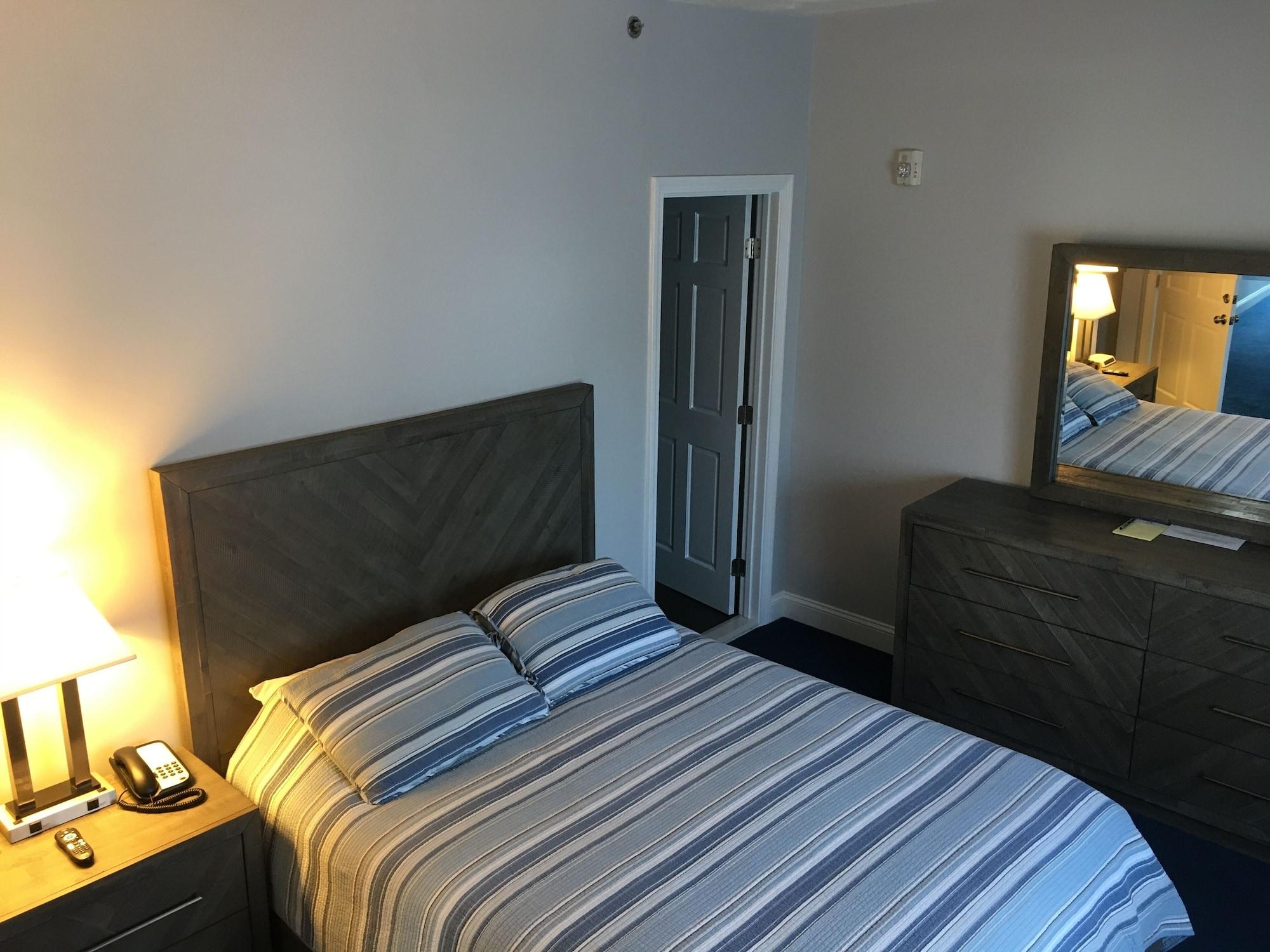 Habitación Rhea's Inn By The Sea