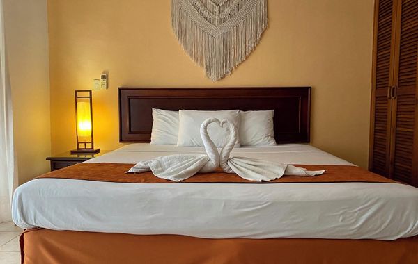 Quinta Sea - Hoteles 4 estrellas en Playa del Carmen, México