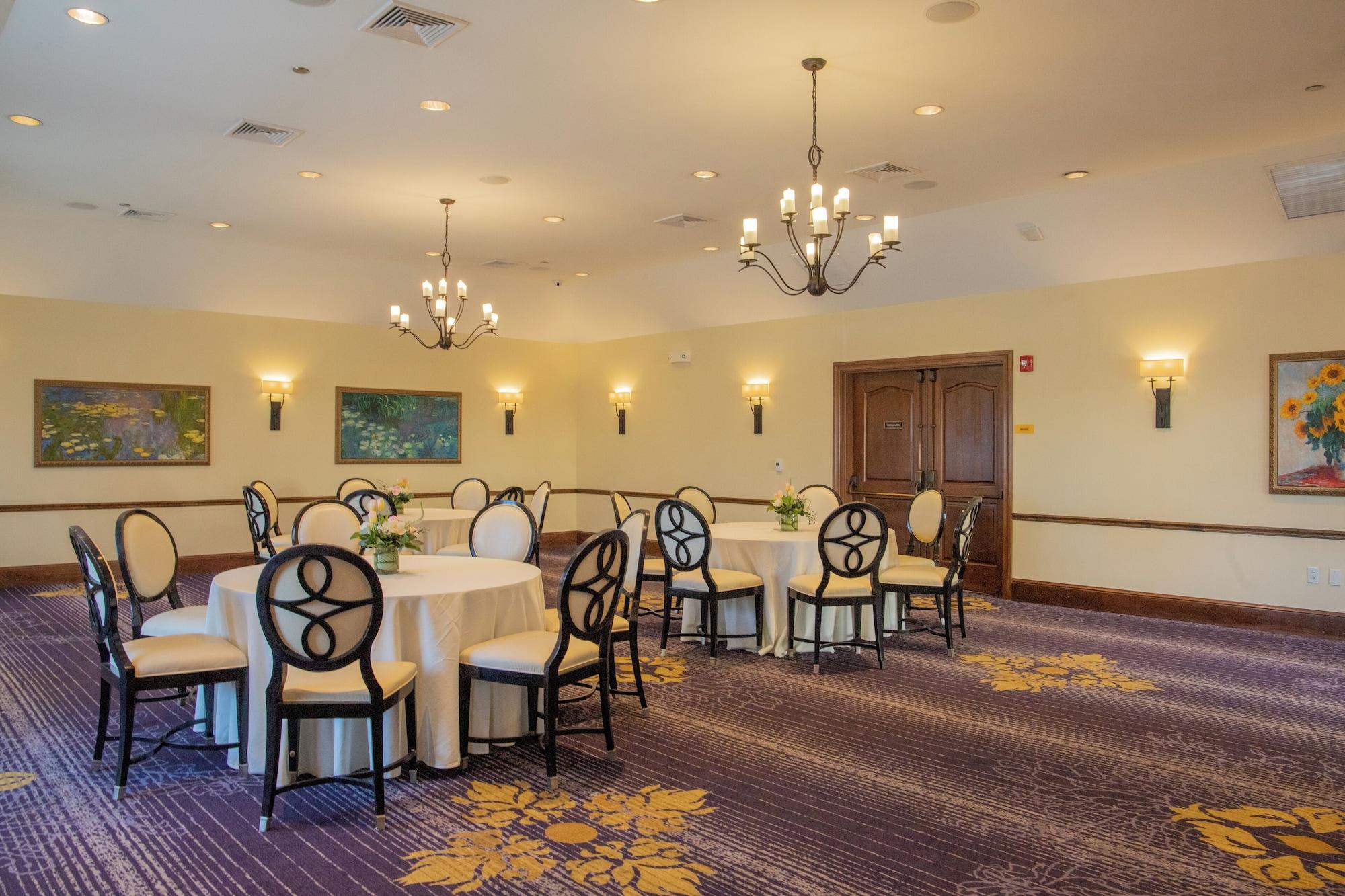 Sala de Reuniones Mirbeau Inn & Spa