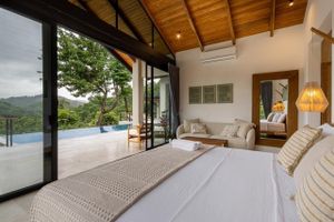 Alquiler Vacacional - Villa Bahia