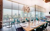 TRYP by Wyndham Mexico City World Trade Center Area