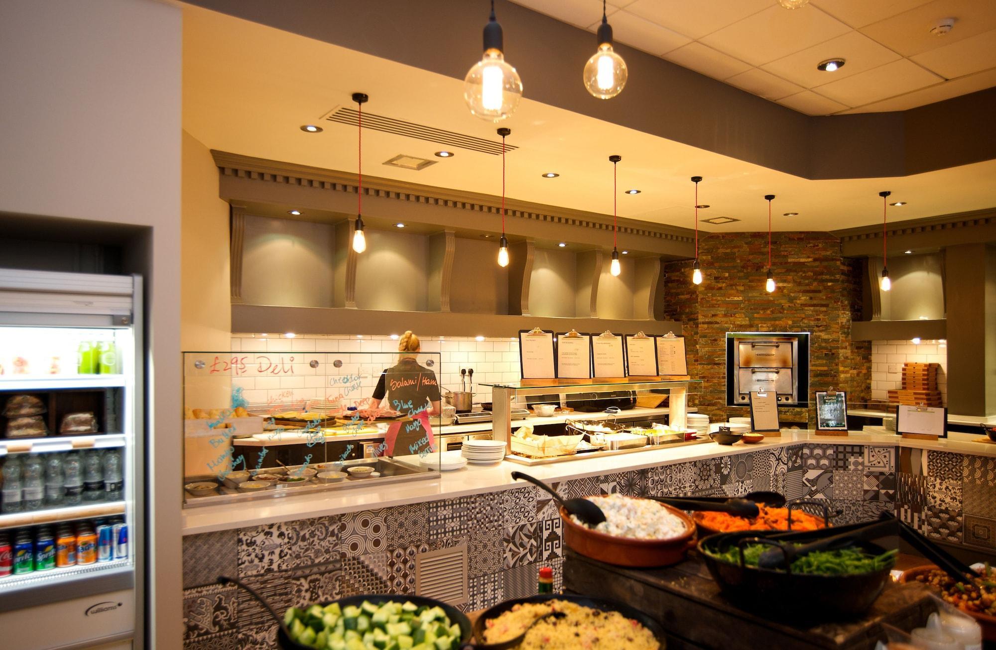 Restaurant Goodenough College