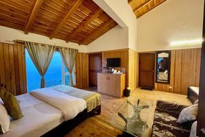 Alojamiento - Shri Shail Inn