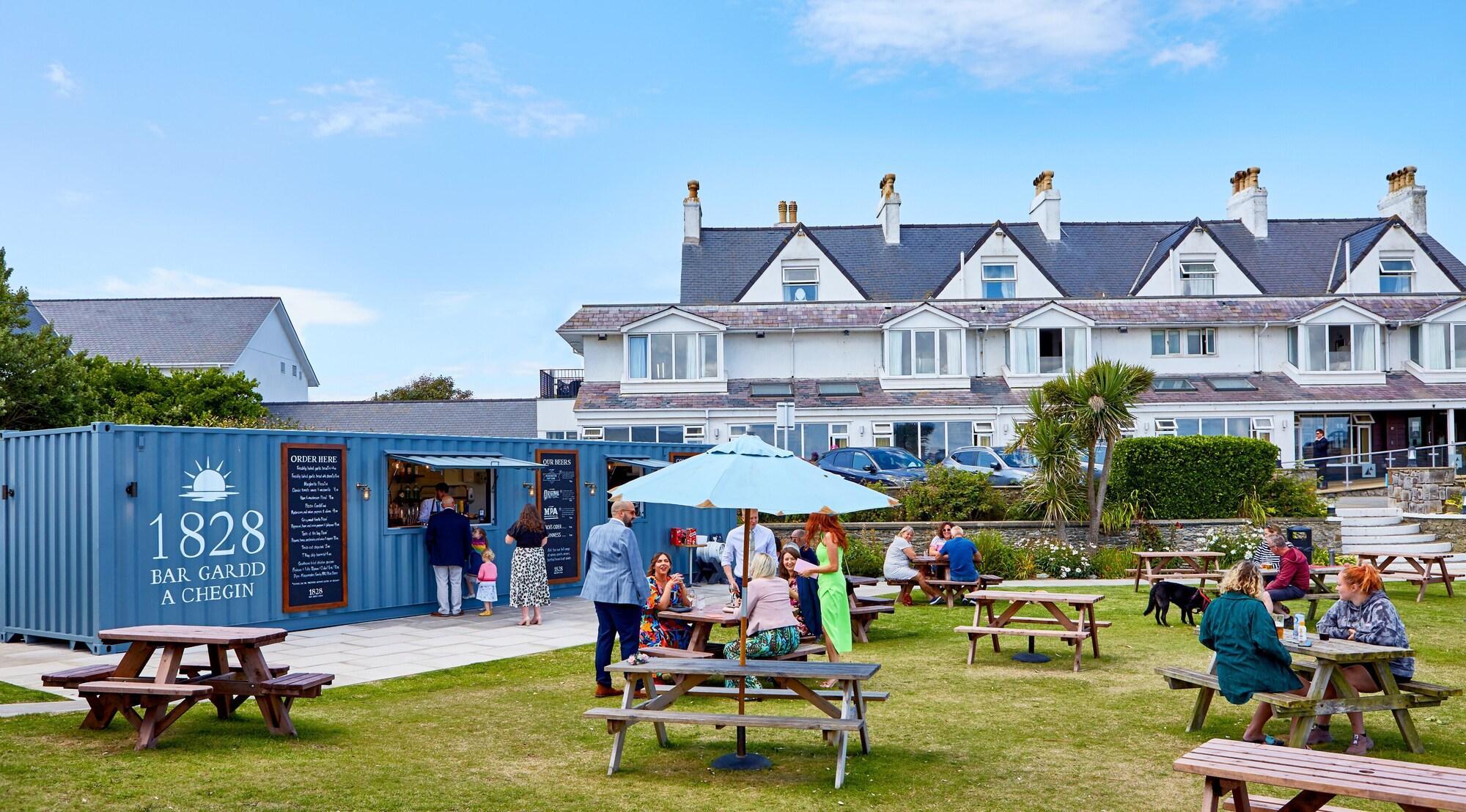 Varios Trearddur Bay Hotel Holyhead
