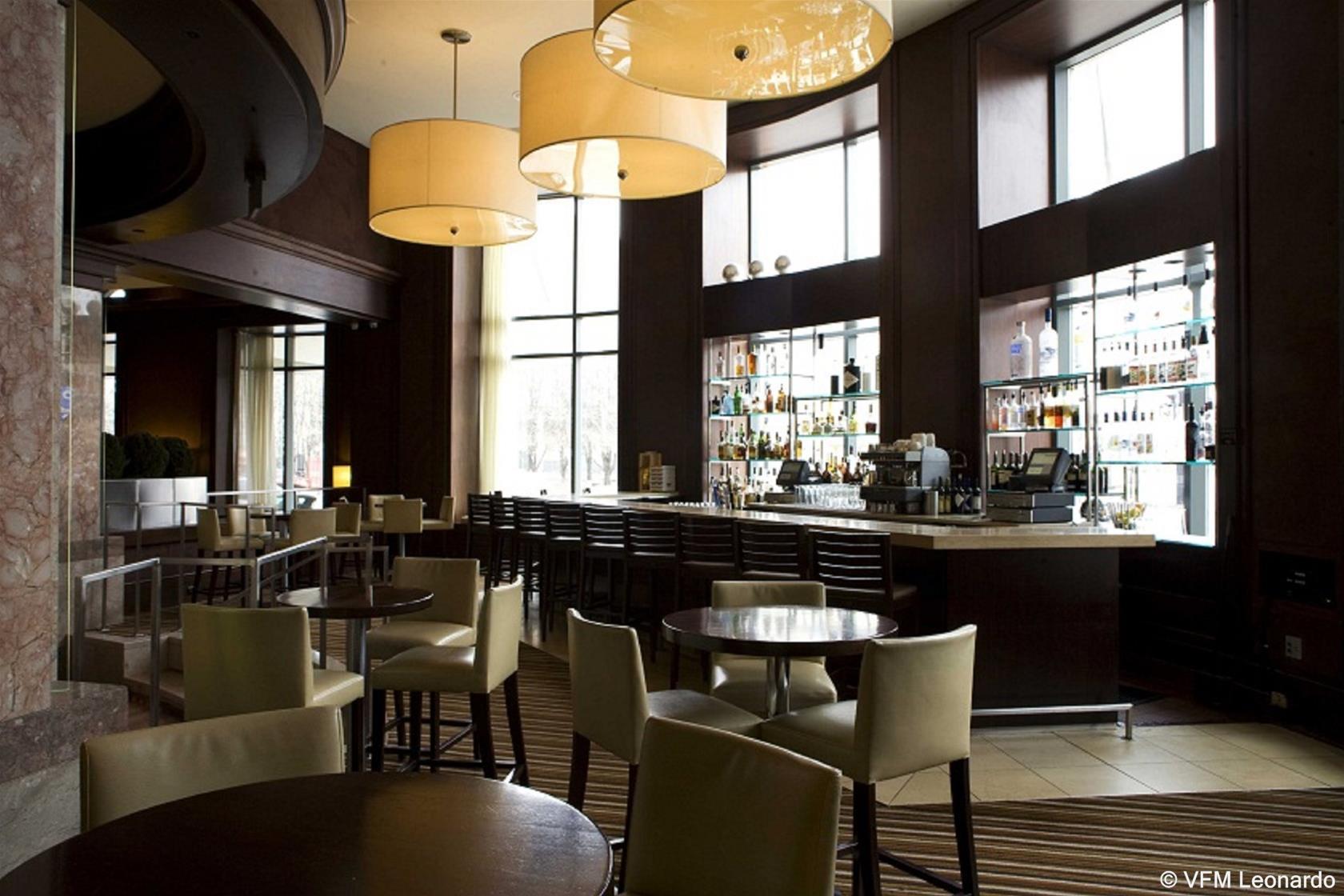 Bar/Salón Saint Kate - The Arts Hotel